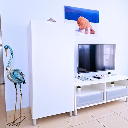 קלטה דה סבו La Graciosa Mykonos Beach, Junior Suite מראה חיצוני תמונה