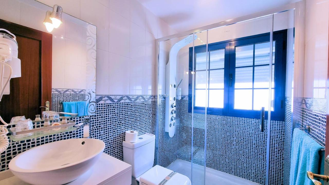 קלטה דה סבו La Graciosa Mykonos Beach, Junior Suite מראה חיצוני תמונה