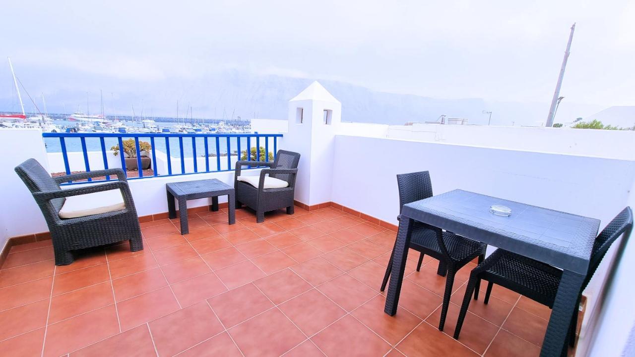 קלטה דה סבו La Graciosa Mykonos Beach, Junior Suite מראה חיצוני תמונה