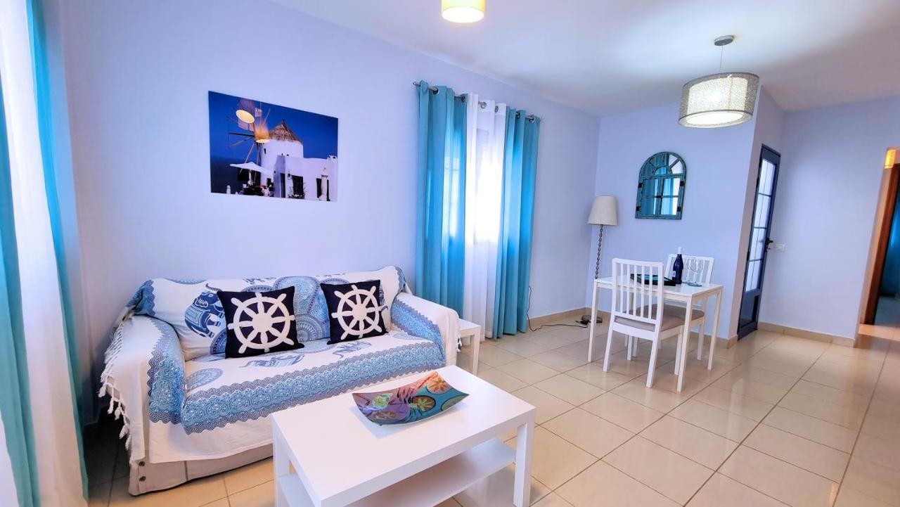 קלטה דה סבו La Graciosa Mykonos Beach, Junior Suite מראה חיצוני תמונה
