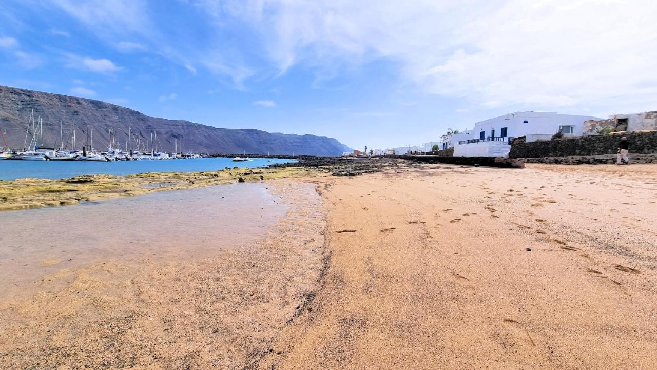 קלטה דה סבו La Graciosa Mykonos Beach, Junior Suite מראה חיצוני תמונה