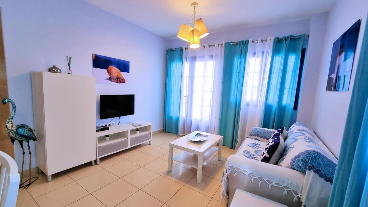קלטה דה סבו La Graciosa Mykonos Beach, Junior Suite מראה חיצוני תמונה