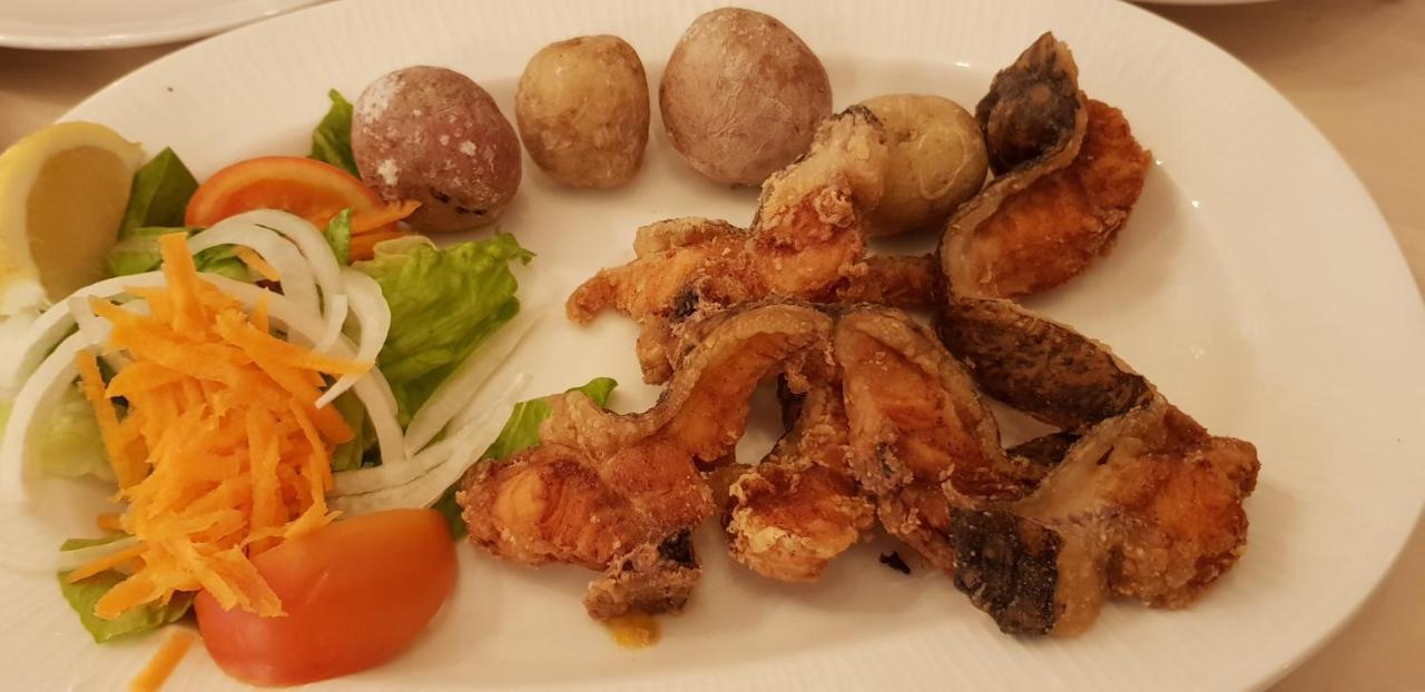 קלטה דה סבו La Graciosa Mykonos Beach, Junior Suite מראה חיצוני תמונה
