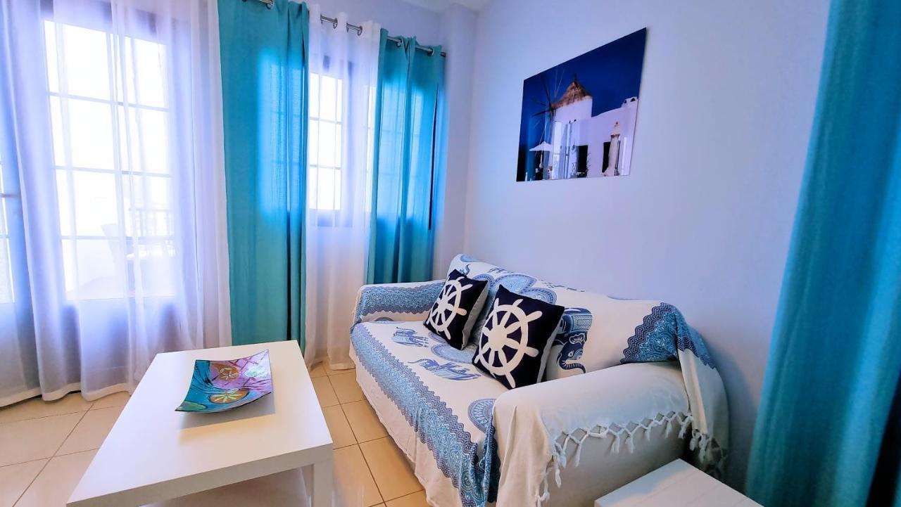 קלטה דה סבו La Graciosa Mykonos Beach, Junior Suite מראה חיצוני תמונה