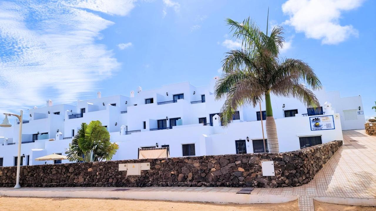 קלטה דה סבו La Graciosa Mykonos Beach, Junior Suite מראה חיצוני תמונה