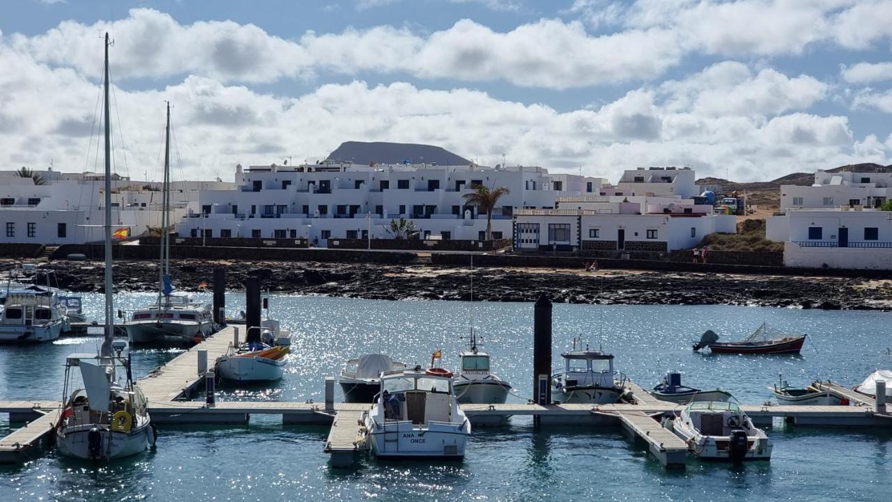 קלטה דה סבו La Graciosa Mykonos Beach, Junior Suite מראה חיצוני תמונה