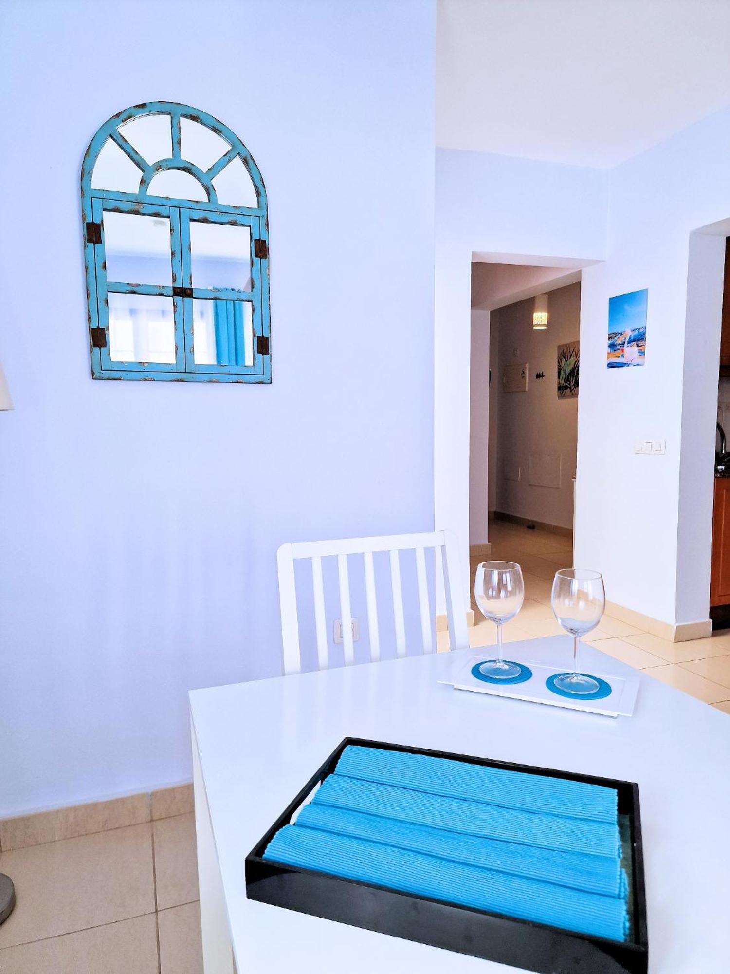 קלטה דה סבו La Graciosa Mykonos Beach, Junior Suite מראה חיצוני תמונה