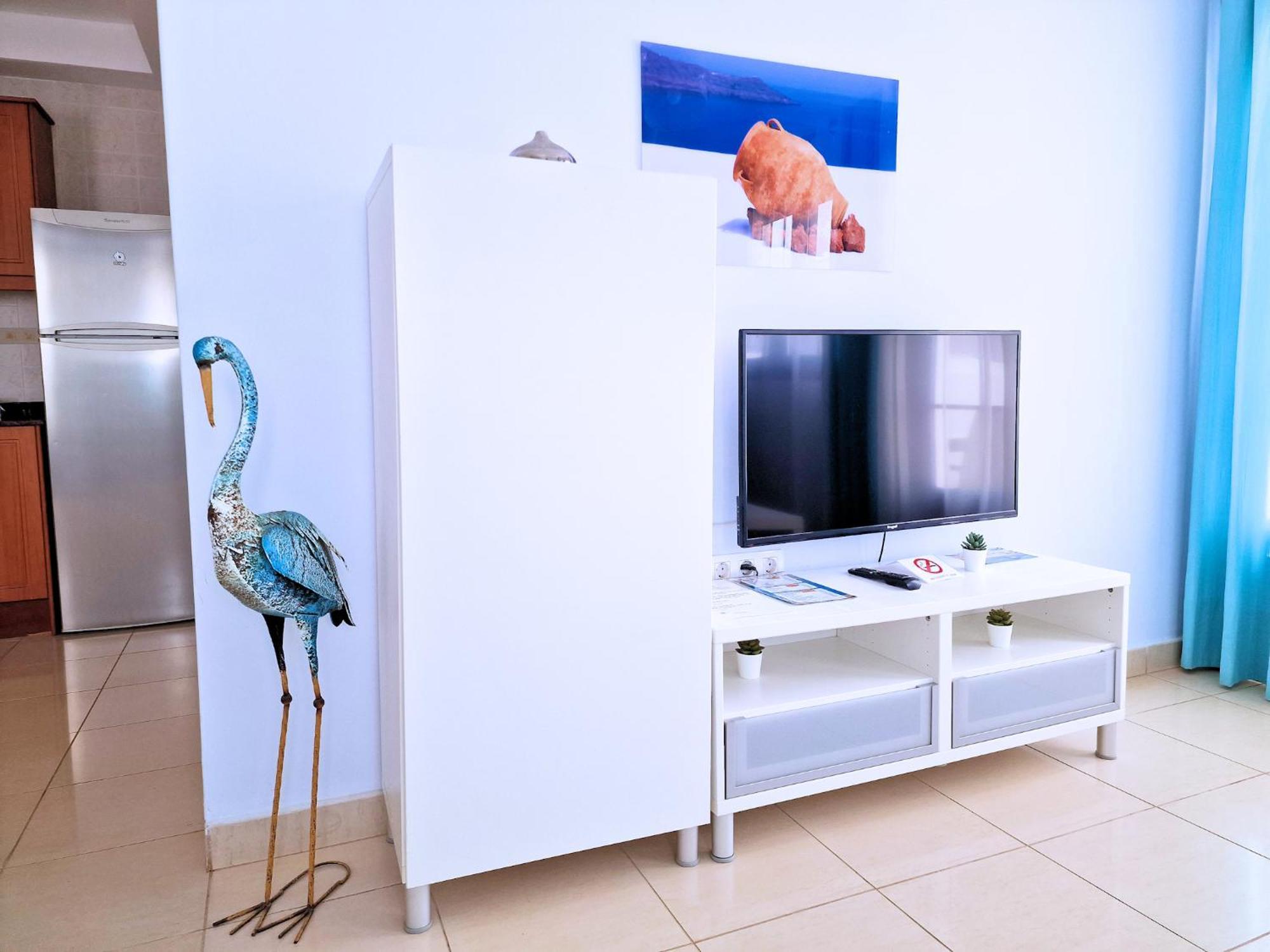 קלטה דה סבו La Graciosa Mykonos Beach, Junior Suite מראה חיצוני תמונה