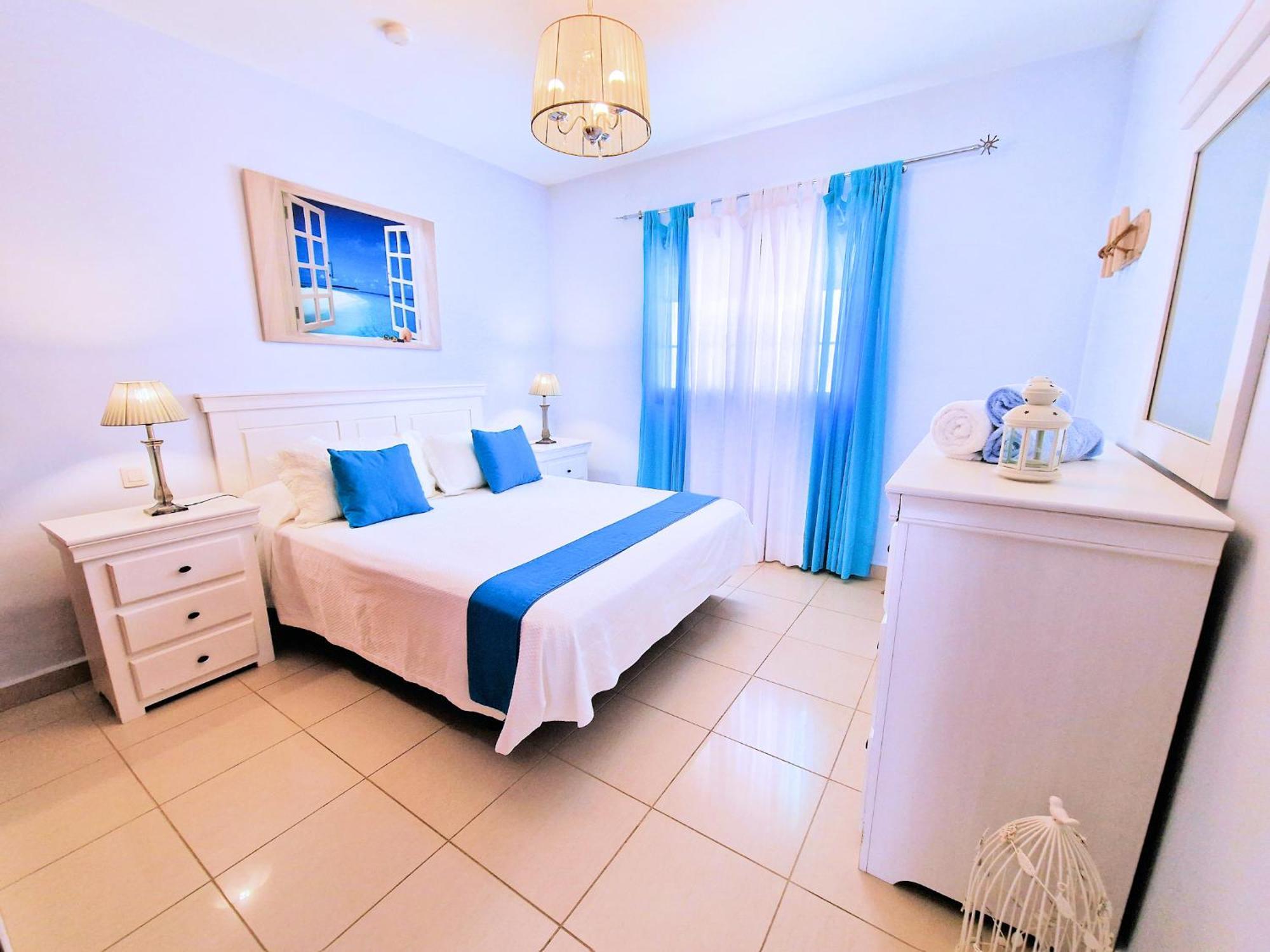 קלטה דה סבו La Graciosa Mykonos Beach, Junior Suite מראה חיצוני תמונה